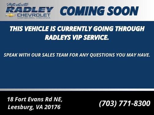 2024 Chevrolet Equinox AWD RS