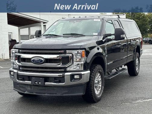 2022 Ford F-350 XLT