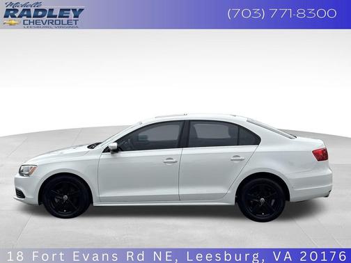 2013 Volkswagen Jetta TDI