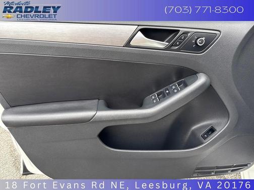 2013 Volkswagen Jetta TDI