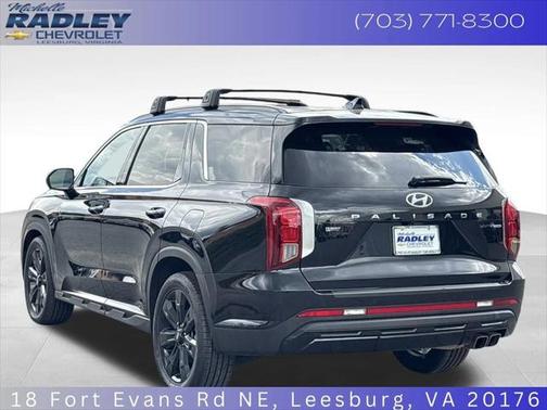 2023 Hyundai PALISADE XRT
