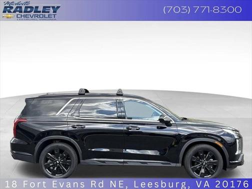 2023 Hyundai PALISADE XRT