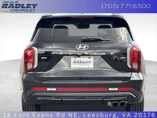 2023 Hyundai PALISADE XRT