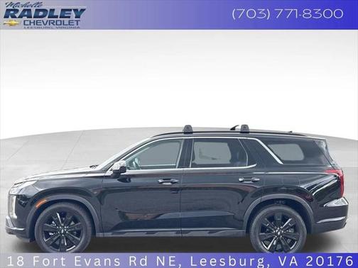 2023 Hyundai PALISADE XRT