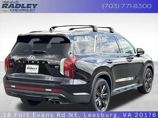 2023 Hyundai PALISADE XRT