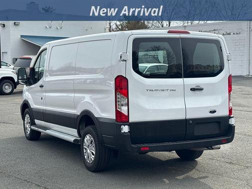 2024 Ford Transit-250 Base