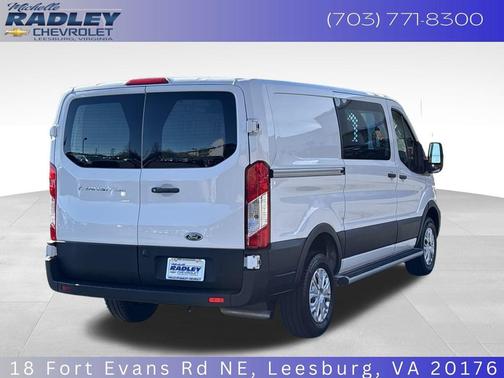 2024 Ford Transit-250 Base