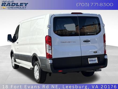 2024 Ford Transit-250 Base