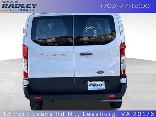 2024 Ford Transit-250 Base