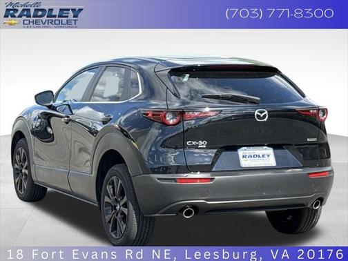 2024 Mazda CX-30 2.5 S Select Sport