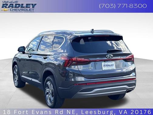 2023 Hyundai SANTA FE SEL 2.4
