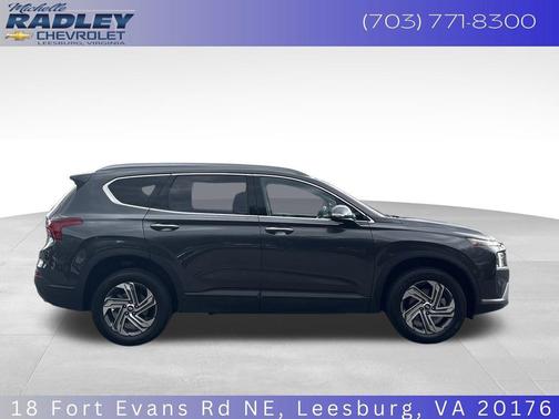 2023 Hyundai SANTA FE SEL 2.4