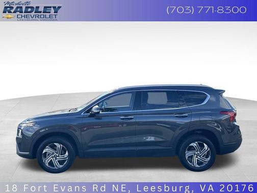 2023 Hyundai SANTA FE SEL 2.4