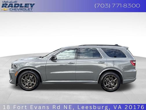 2025 Dodge Durango R/T 20th Anniversary Plus AWD