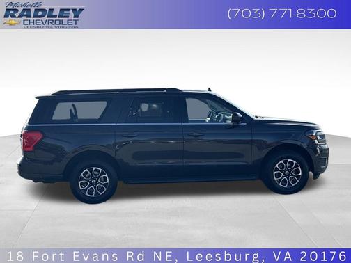 2024 Ford Expedition Max XLT