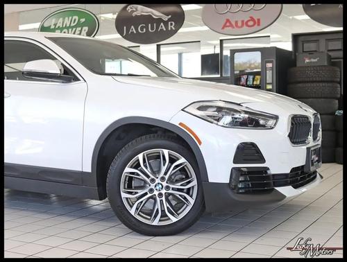 Not Specified 2021 BMW X2 xDrive28i