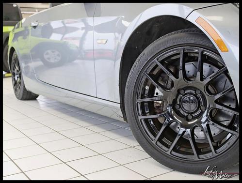 2007 BMW 335 335i Convertible