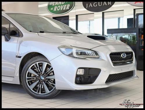 2017 Subaru WRX Base
