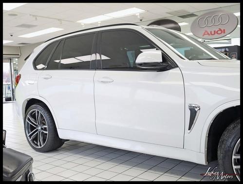 2017 BMW X5 M Base