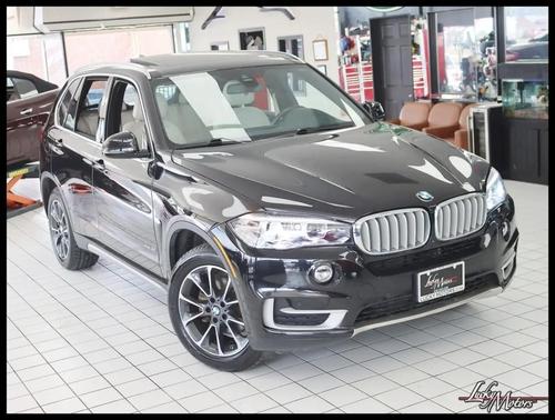 Not Specified 2018 BMW X5 xDrive35i