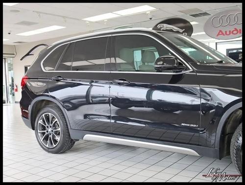 Not Specified 2018 BMW X5 xDrive35i