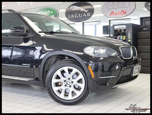 2011 BMW X5 xDrive35i