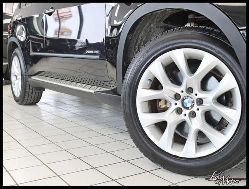 2011 BMW X5 xDrive35i