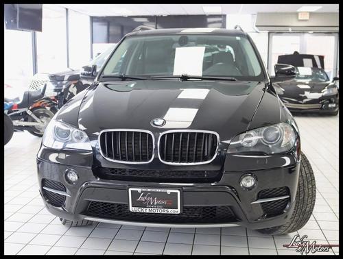 2011 BMW X5 xDrive35i