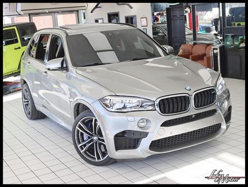 2017 BMW X5 M Base