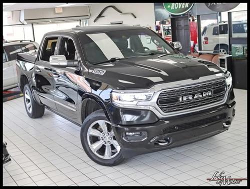 2020 RAM 1500 Limited