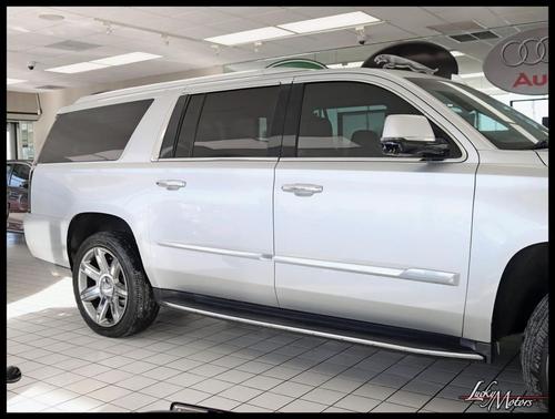 2016 Cadillac Escalade ESV Luxury