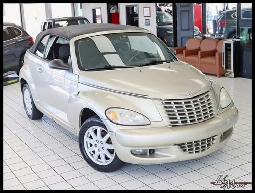 2005 Chrysler PT Cruiser Touring