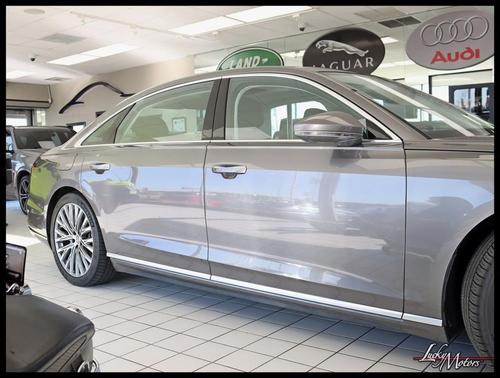 2019 Audi A8 L 3.0T