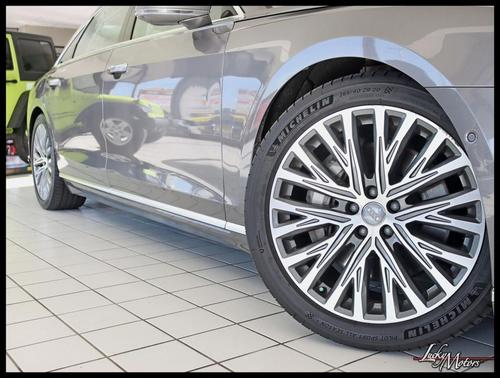 2019 Audi A8 L 3.0T