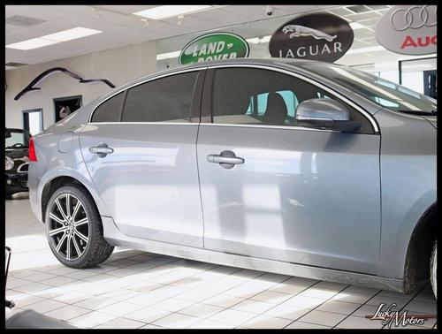 2017 Volvo S60 Inscription T5