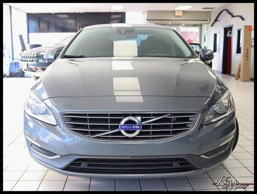 2017 Volvo S60 Inscription T5