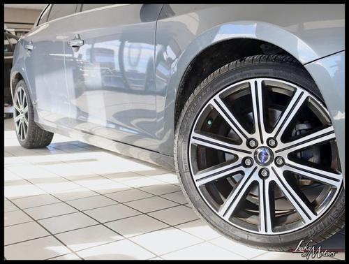 2017 Volvo S60 Inscription T5