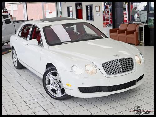 2006 Bentley Continental GT Base