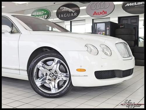 2006 Bentley Continental GT Base