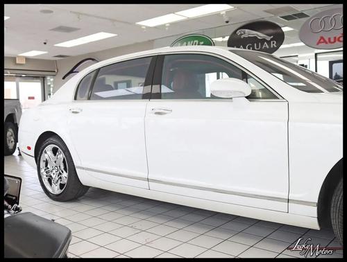 2006 Bentley Continental GT Base