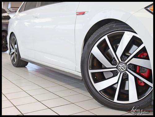 2019 Volkswagen Jetta GLI 2.0T Autobahn