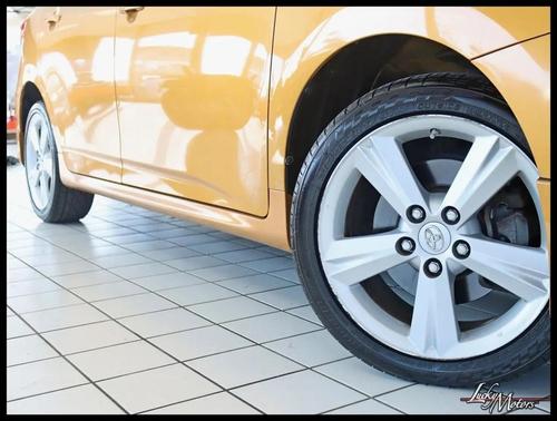 2009 Toyota Matrix S