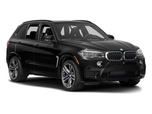 2017 BMW X5 M Base