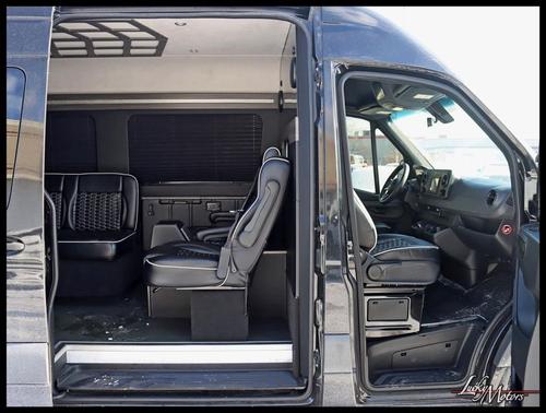 2020 Mercedes-Benz Sprinter 3500XD High Roof