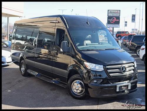 2020 Mercedes-Benz Sprinter 3500XD High Roof