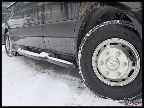 2020 Mercedes-Benz Sprinter 3500XD High Roof