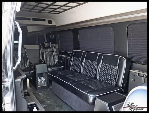 2020 Mercedes-Benz Sprinter 3500XD High Roof