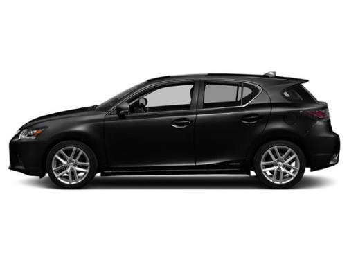 2015 Lexus CT 200h Base
