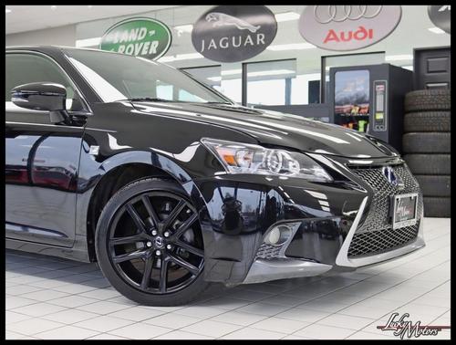 2015 Lexus CT 200h Base