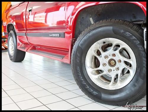 Not Specified 1989 GMC Pickup Truck Base